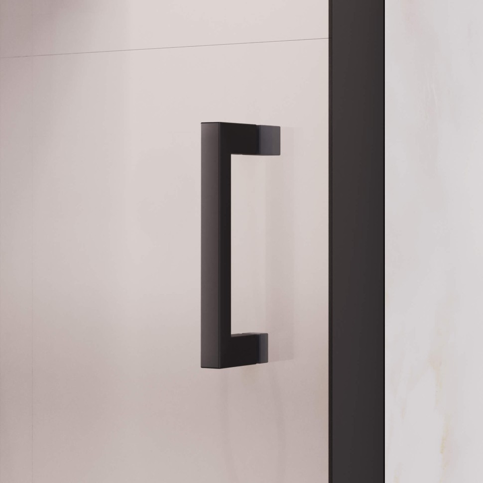 Душевая дверь RGW PA-017B (Матовое-Сатинат, 1500)