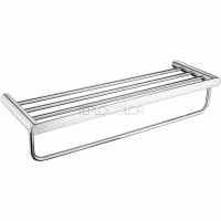 Полка, ребристая