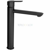 Смеситель для раковины, высокий