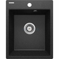 Гранитная мойка, 1-чаша