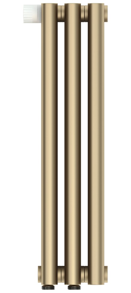 Эстет-1 EU50 левый 500х135 3 секции