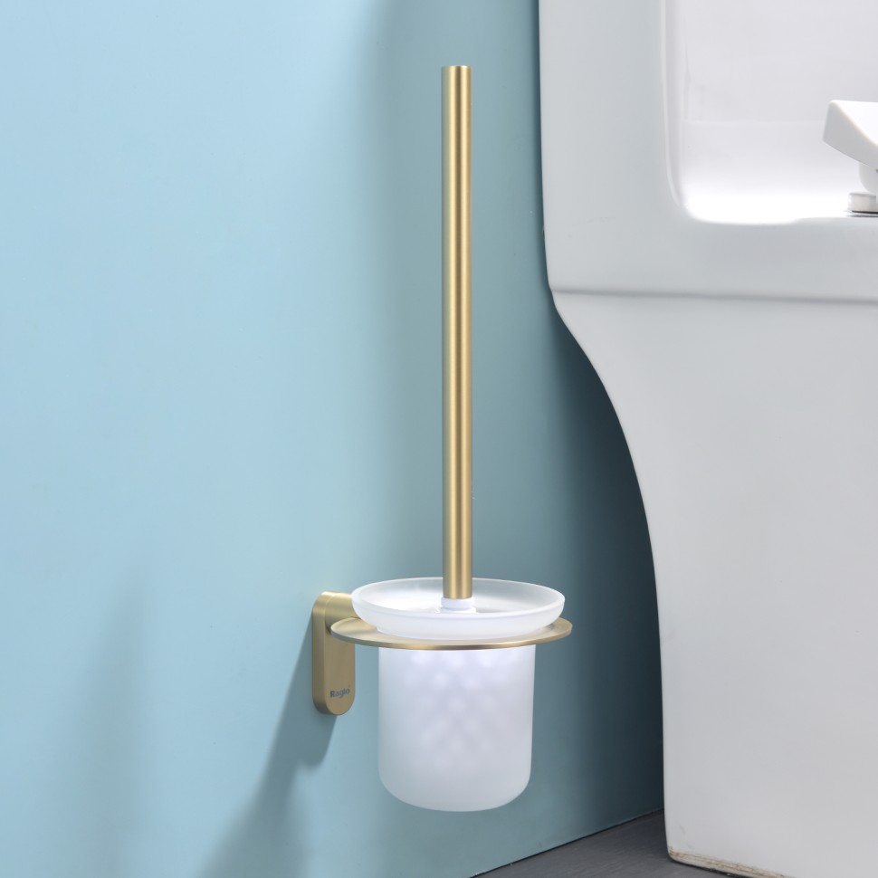 Ершик настенный Raglo R300.10.03