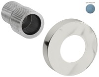 Отражатель TUBE d 50 с эксцентриком (G 1/2" НР х G 3/4" НР)