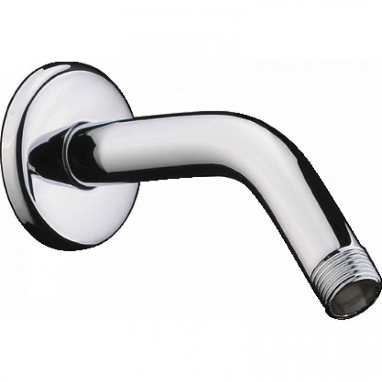 Держатель верхнего душа Hansgrohe хром 27411000