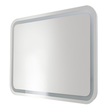 Зеркало Cezares CZR-SPC-STYLUS-1400-700-TCH-WARM