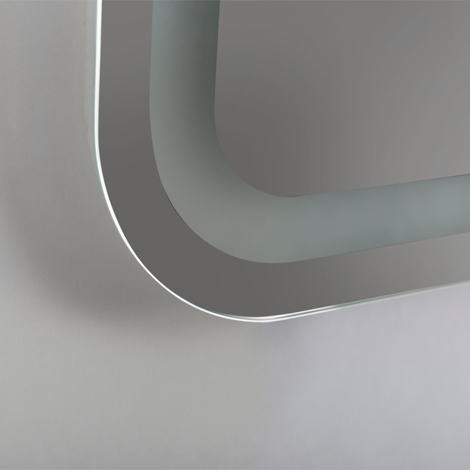 Зеркало Cezares CZR-SPC-STYLUS-1400-700-TCH-WARM