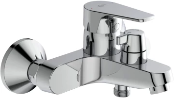 Ideal Standard CERAFINE D Смеситель настенный для ванны/душа, хром