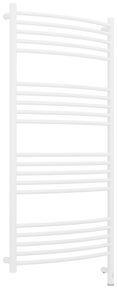 Богема 3.1 выгнутая 1200х600 МЭМ правый