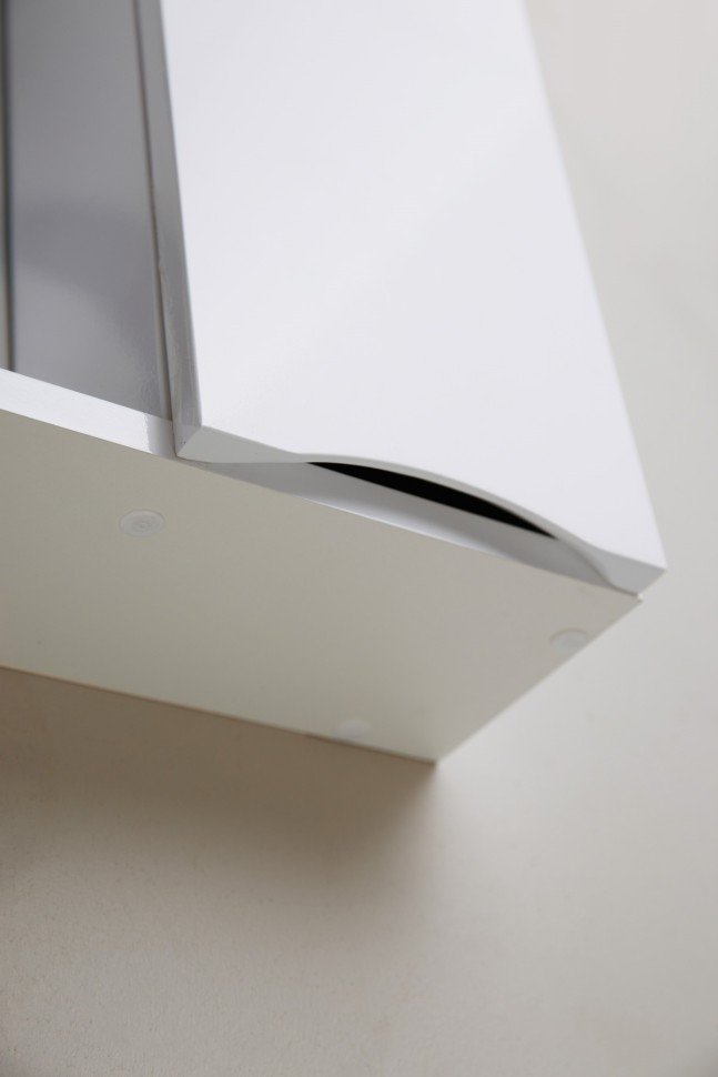 Шкаф подвесной BelBagno MARINO-SPC-800/750-1A-BL-P-R