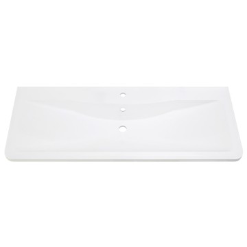 Раковина из литьевого мрамора BelBagno BB1200/455-LV-MR-ALR