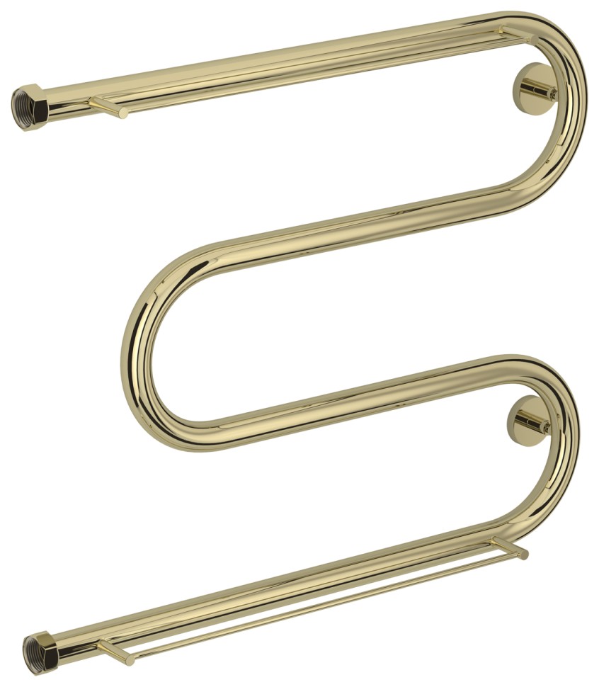 М-образный 2 полки+ 500х650