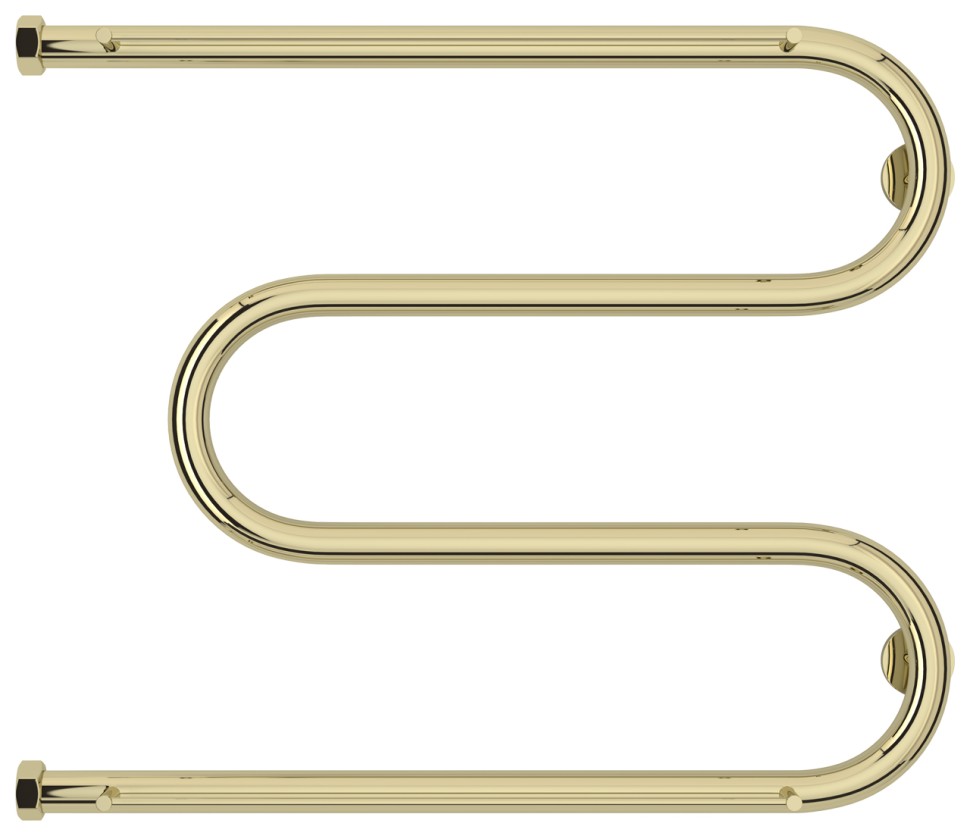 М-образный 2 полки+ 500х650