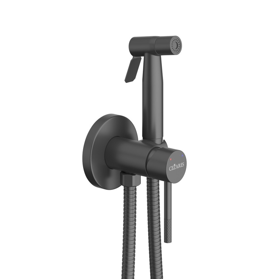 Гигиенический душ со смесителем CEZARES RELAX-DIF-NOP