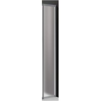 Универсальная боковая панель CEZARES MOLVENO-FIX-30-P-Cr