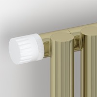 Эстет-1 EU50 левый 500х135 3 секции