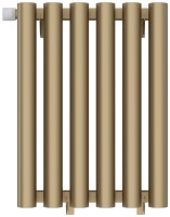 Кумир-0 EU50 левый 500х400 6 секций