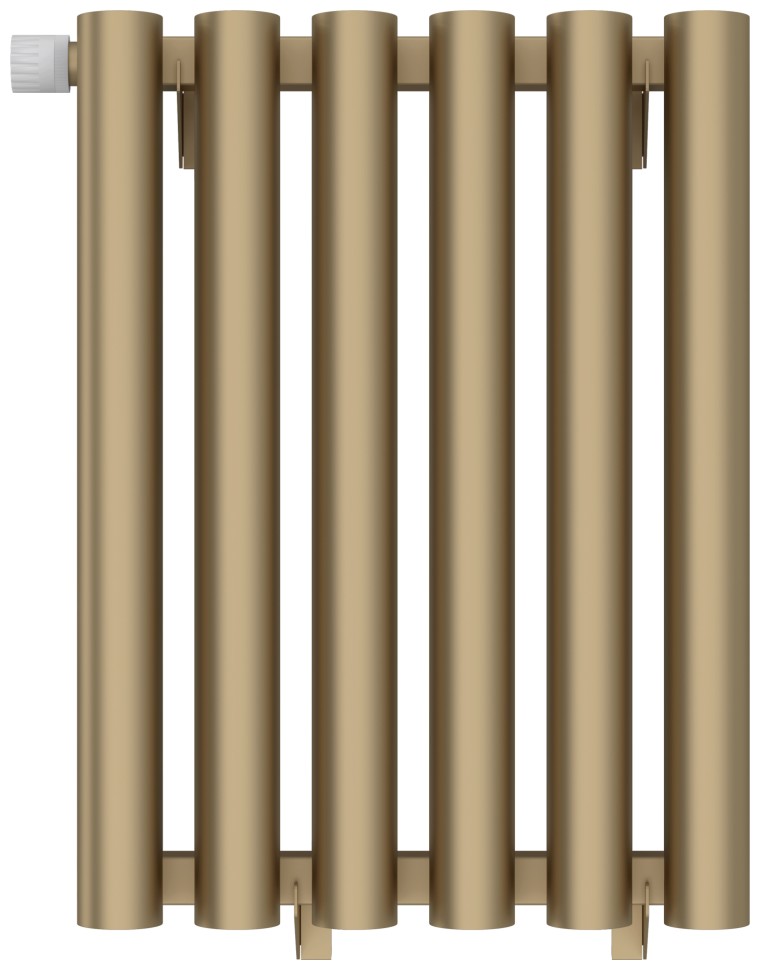 Кумир-0 EU50 левый 500х400 6 секций