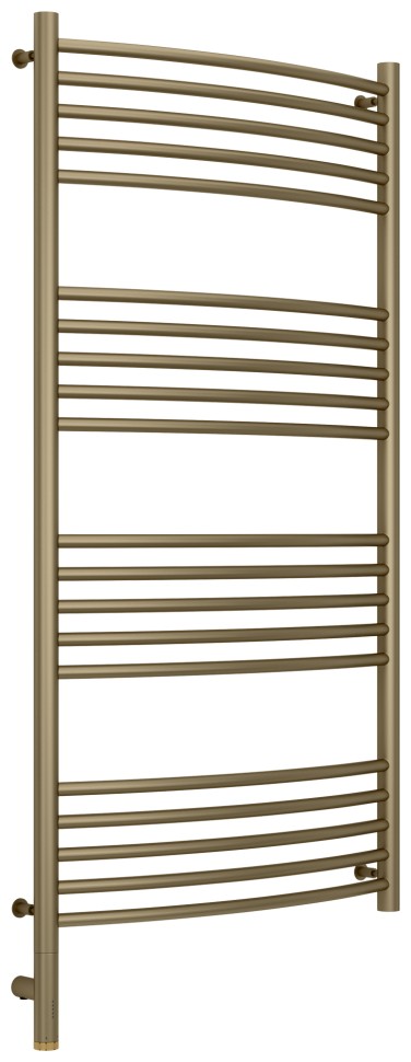 Богема 3.0 выгнутая 1200х600 МЭМ левый