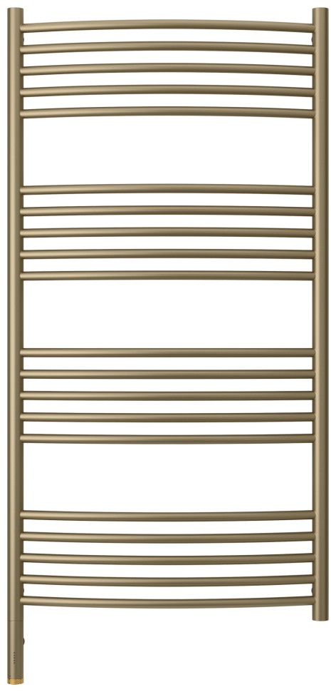 Богема 3.0 выгнутая 1200х600 МЭМ левый