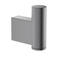 Крючок Timo Luiro 18511/18 черное золото