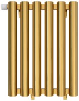 Кумир-0 EU50 левый 500х400 6 секций