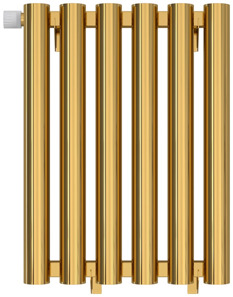 Кумир-0 EU50 левый 500х400 6 секций
