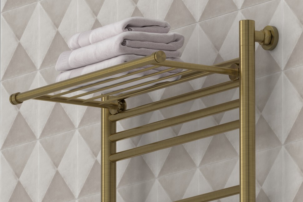 Полка прямая 4П / L 370