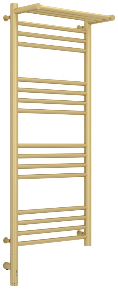 Богема с полкой 3.0 1000х400 / МЭМ левый