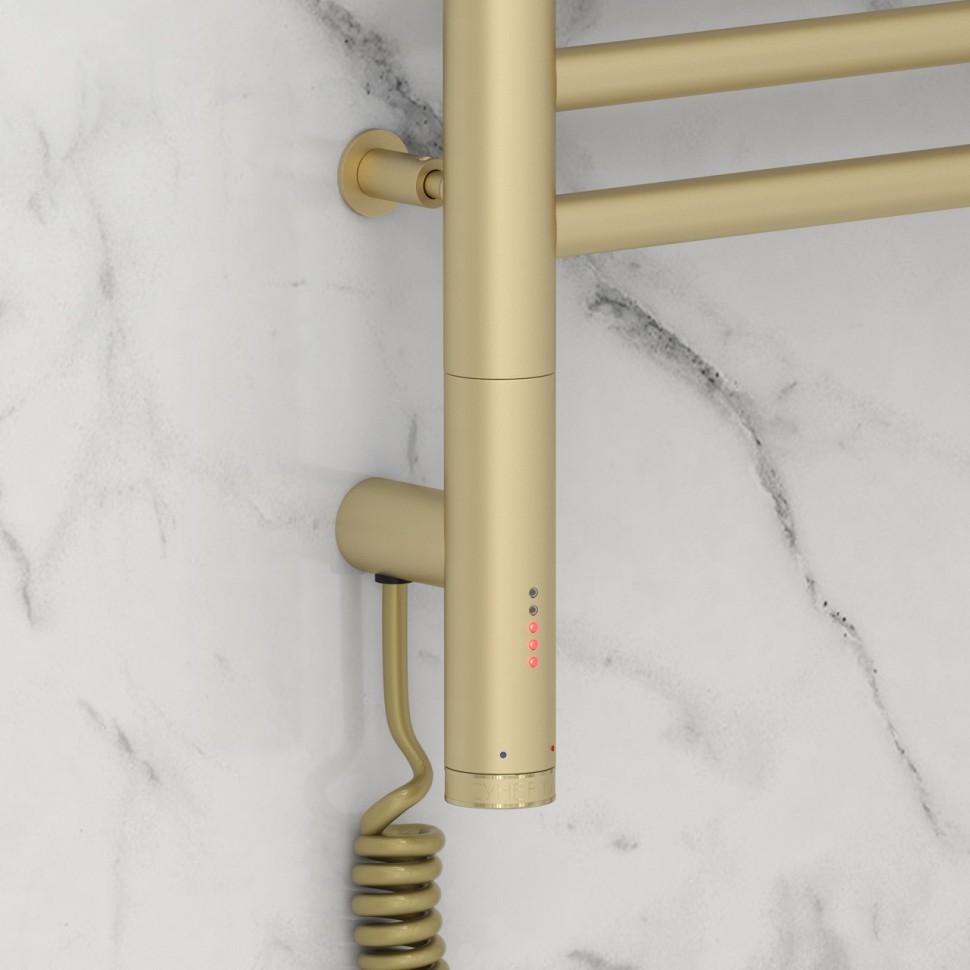 Богема с полкой 3.0 1000х400 / МЭМ левый