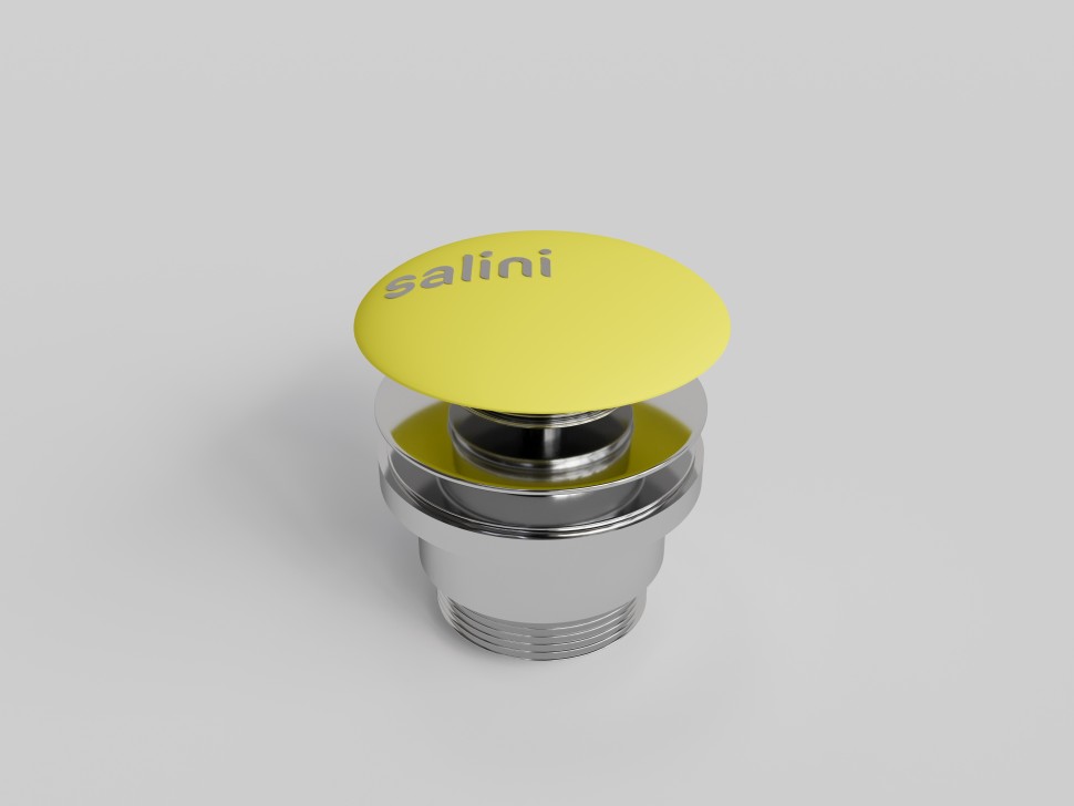 Донный клапан для раковины D 505 164201G