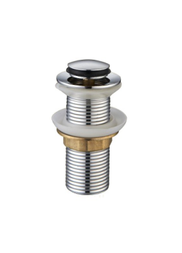 Донный клапан для раковины CeramaLux RD014