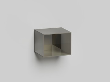 Открытый стеклянный модуль Armonia 300x235 Salini 27A.4.300.235