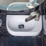 Раковина MELANA MLN-78204L