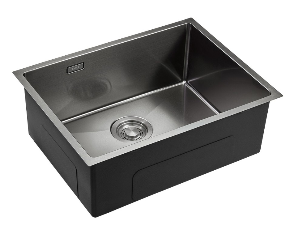 Мойка EMAR EMB-132 EMB-132 PVD Nano Dark