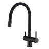 Смеситель EMAR ЕС - 3015 ЕС - 3015 black