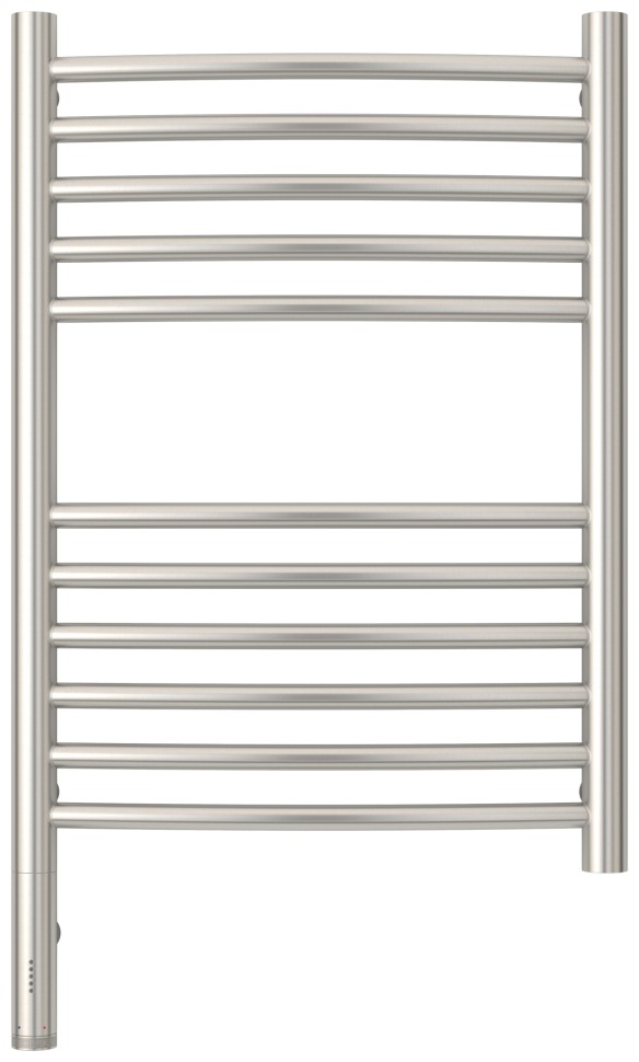 Богема 3.0 выгнутая 600х400 МЭМ левый