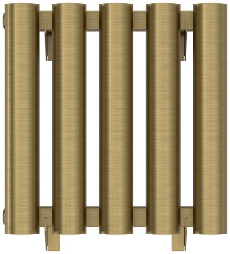 Кумир-0 300х330 5 секций
