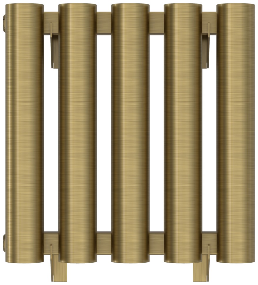 Кумир-0 300х330 5 секций