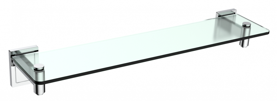 Полка Стеклянная 12311