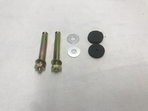 Умывальник CeramaLux 7012J