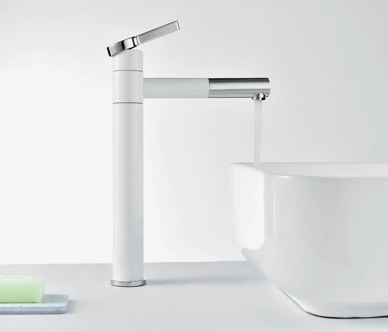 Умывальник CeramaLux 9391