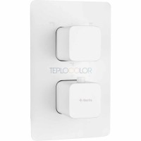 Внешний элемент, к термостатическом BOXу