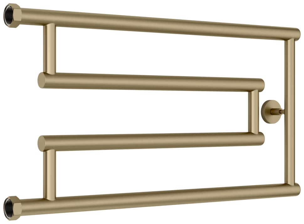 High-Tech+ model "G" 320х650