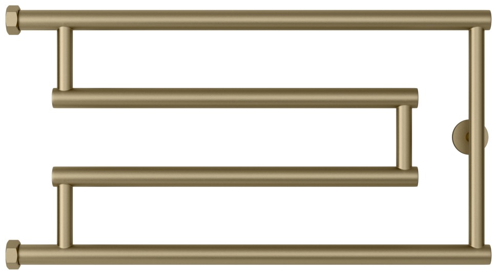 High-Tech+ model "G" 320х650