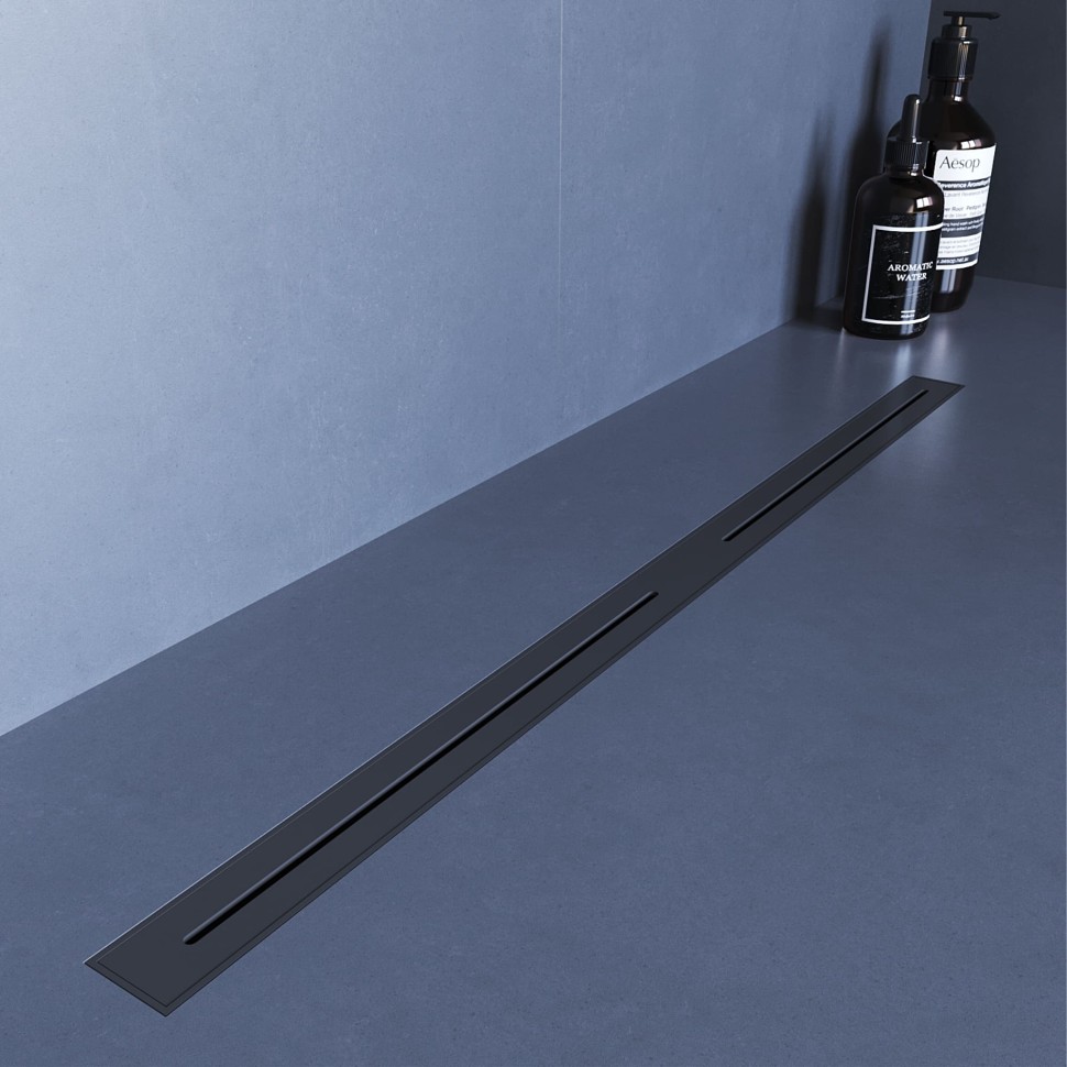 Душевой трап RGW SDR-52Gr (600)