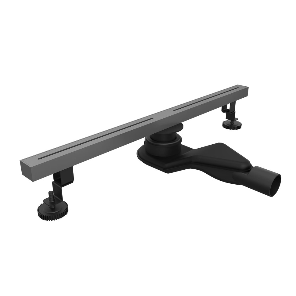 Душевой трап RGW SDR-52Gr (600)