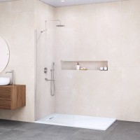 Душевая перегородка RGW WA-110 (Прозрачное, 1400)