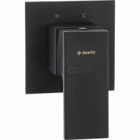 Смеситель для душа, скрытого монтажа, Без переключателя душа