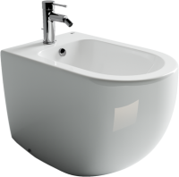 Напольное биде Metropol CN4005