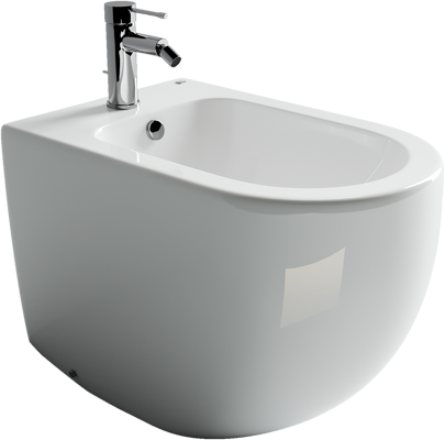 Напольное биде Metropol CN4005